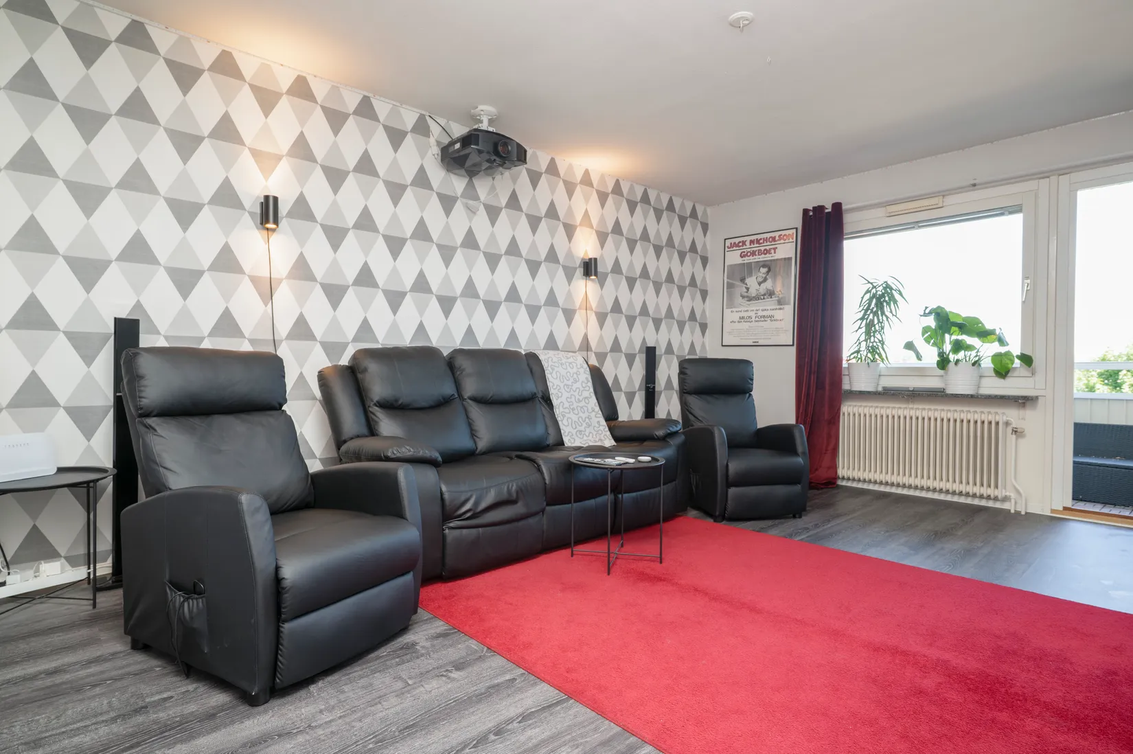 Bostadsrätt, Norevägen 6C, Lindesberg