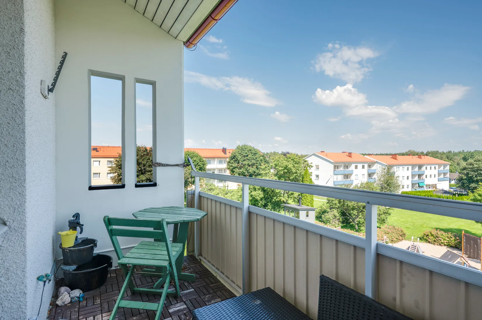 Bostadsrätt, Norevägen 6C, Lindesberg