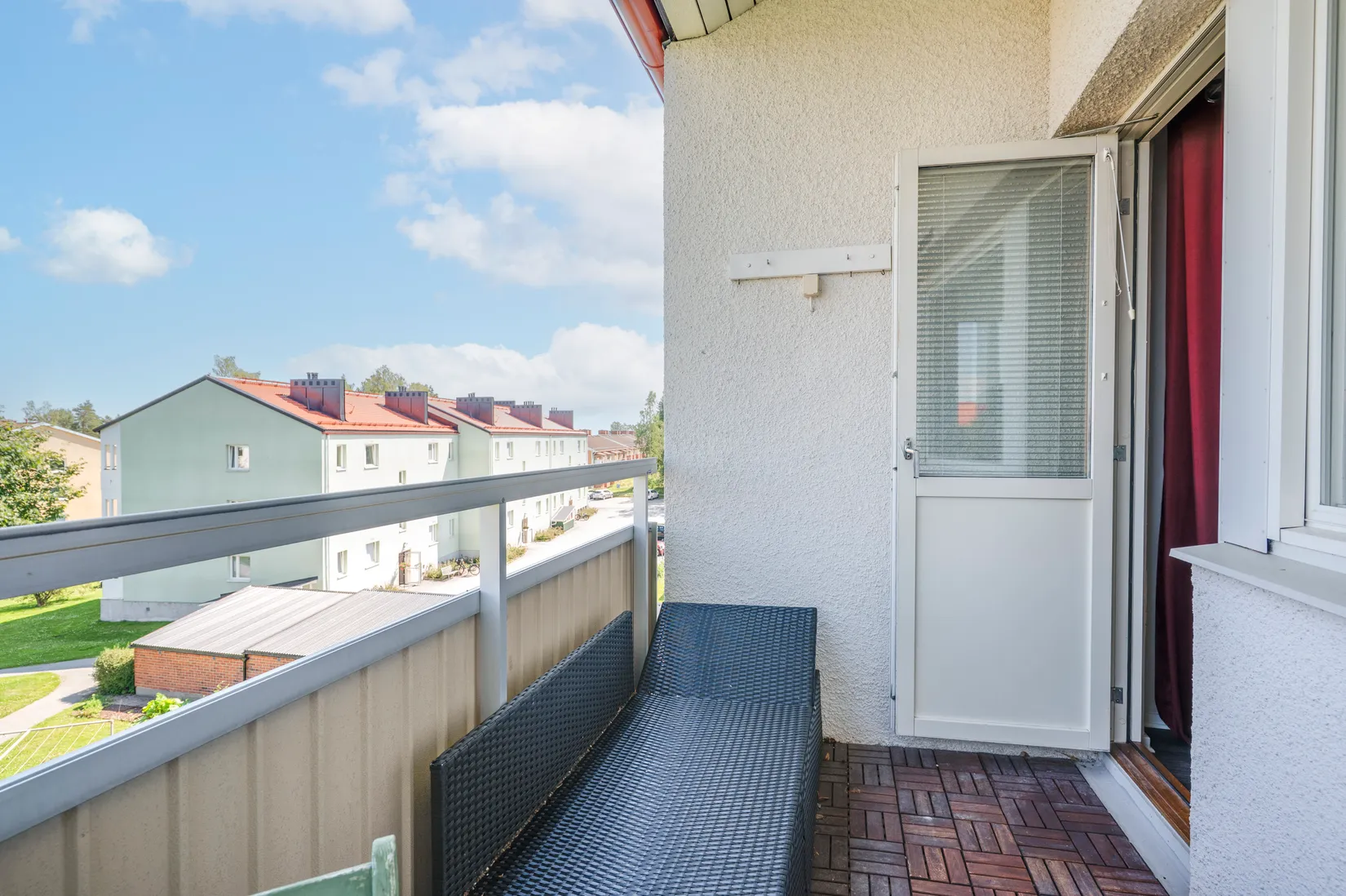 Bostadsrätt, Norevägen 6C, Lindesberg