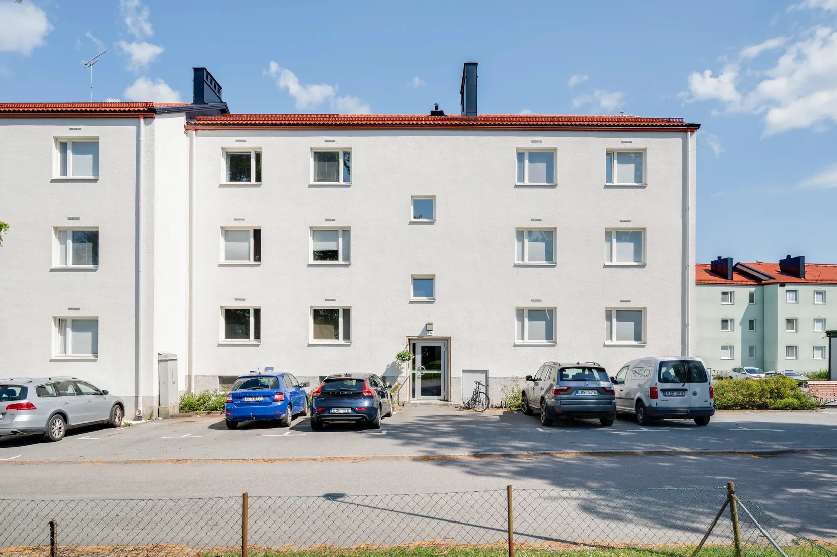 Bostadsrätt, Norevägen 6C, Lindesberg