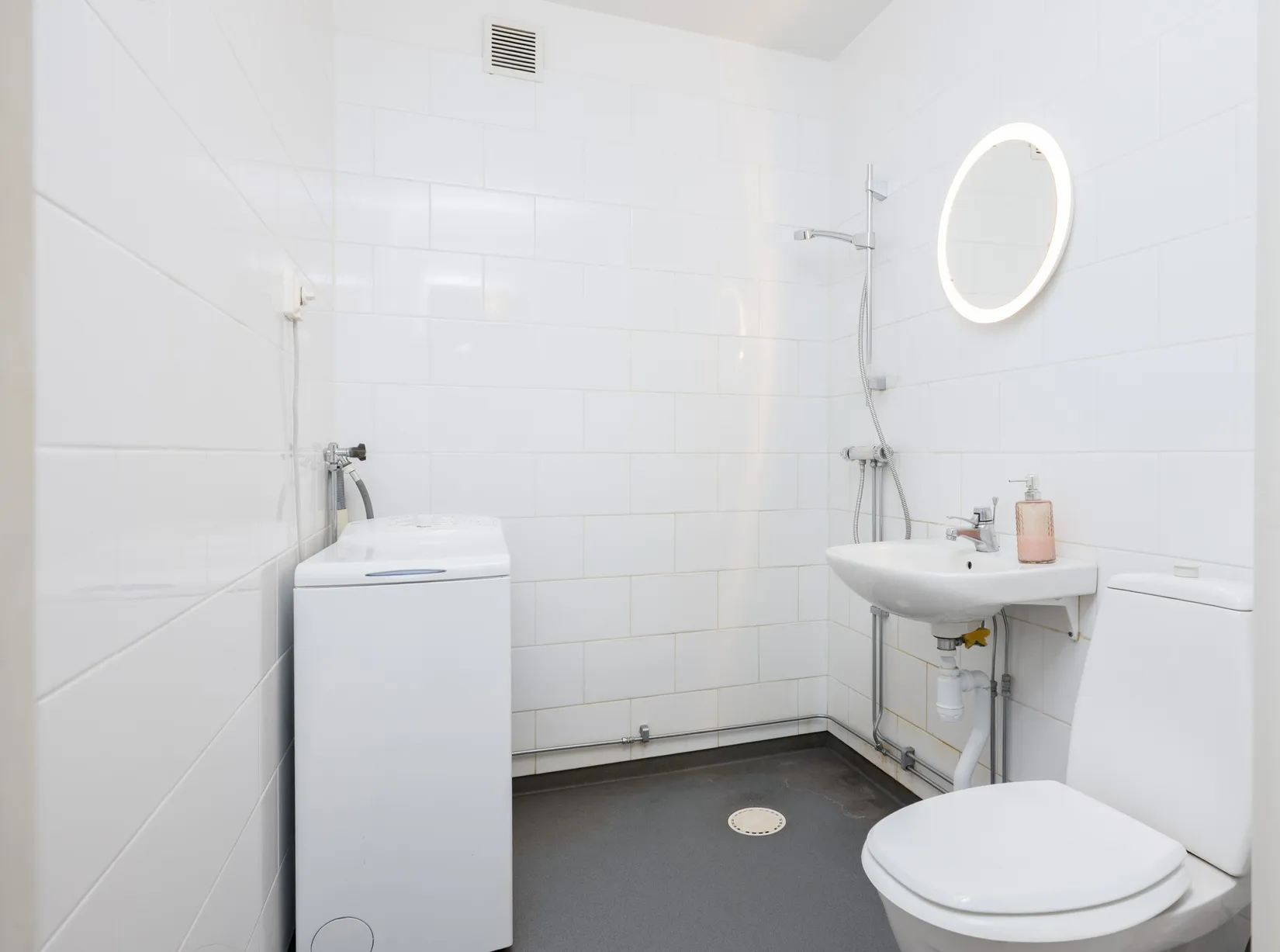 Bostadsrätt, Norevägen 6C, Lindesberg