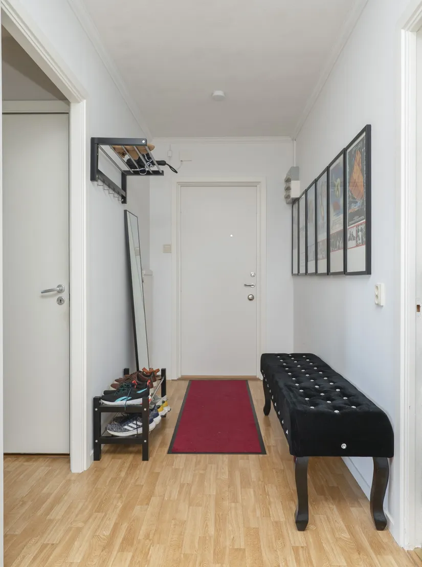 Bostadsrätt, Norevägen 6C, Lindesberg