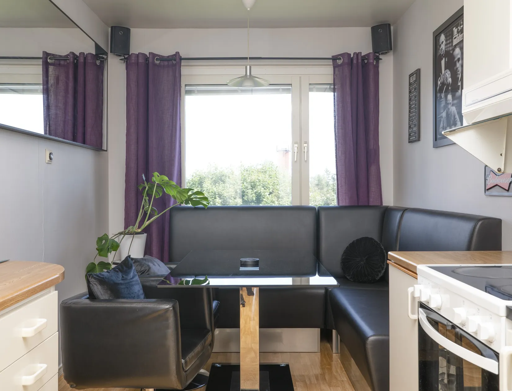 Bostadsrätt, Norevägen 6C, Lindesberg