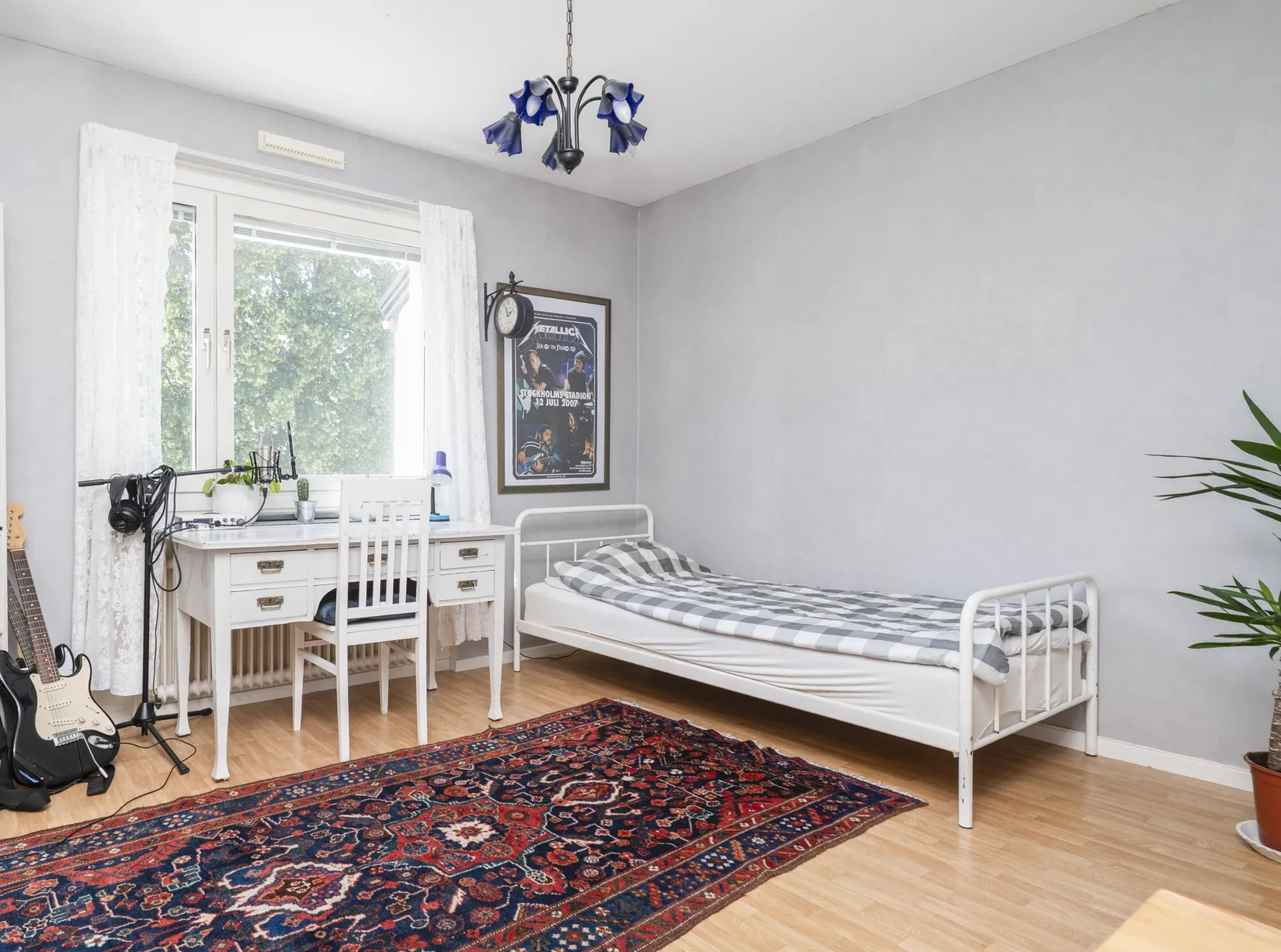 Bostadsrätt, Norevägen 6C, Lindesberg