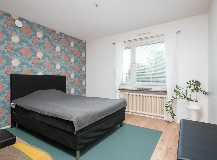 Bostadsrätt, Norevägen 6C, Lindesberg