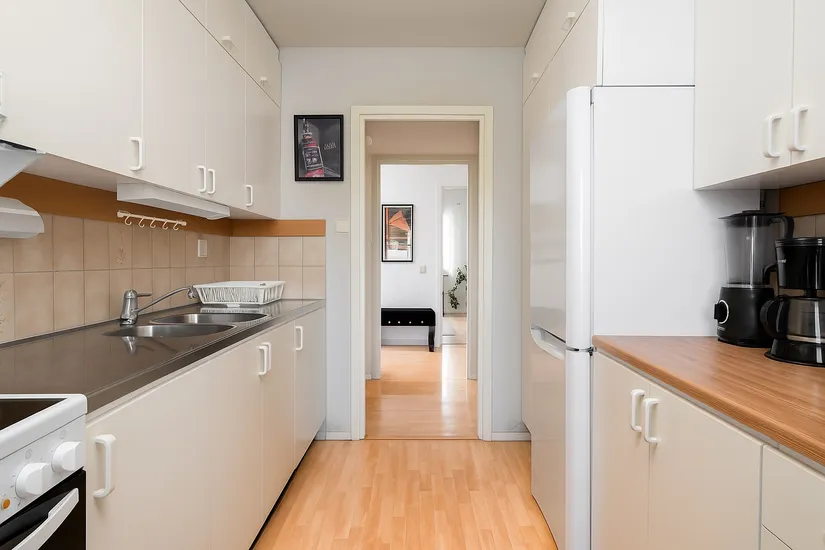 Bostadsrätt, Norevägen 6C, Lindesberg