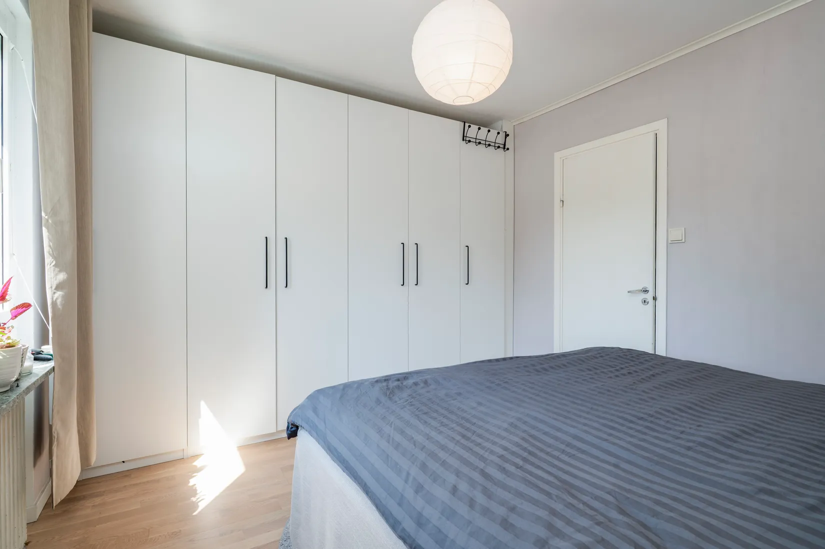 Bostadsrätt, Norevägen 6A, Lindesberg