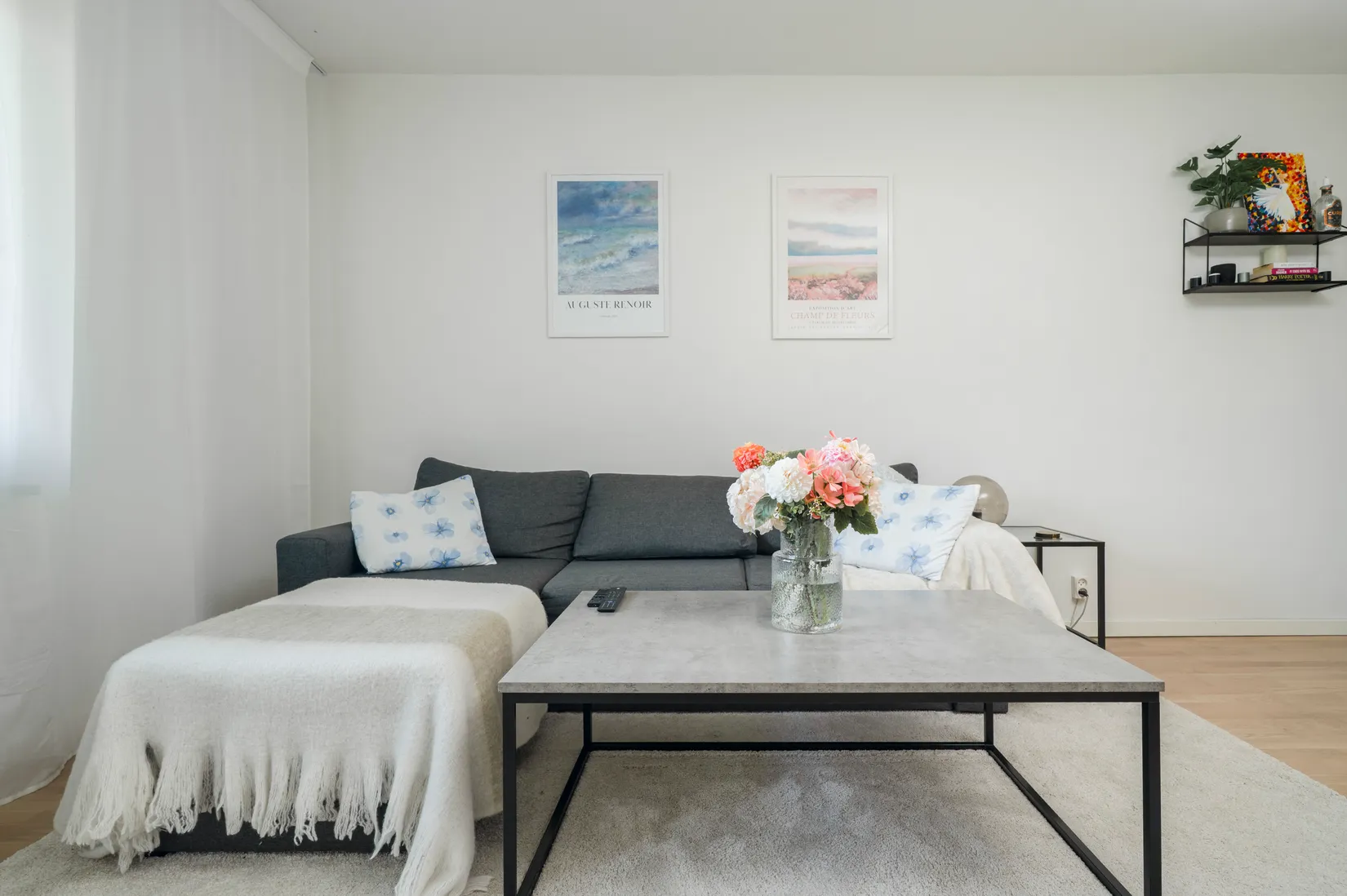 Bostadsrätt, Norevägen 6A, Lindesberg