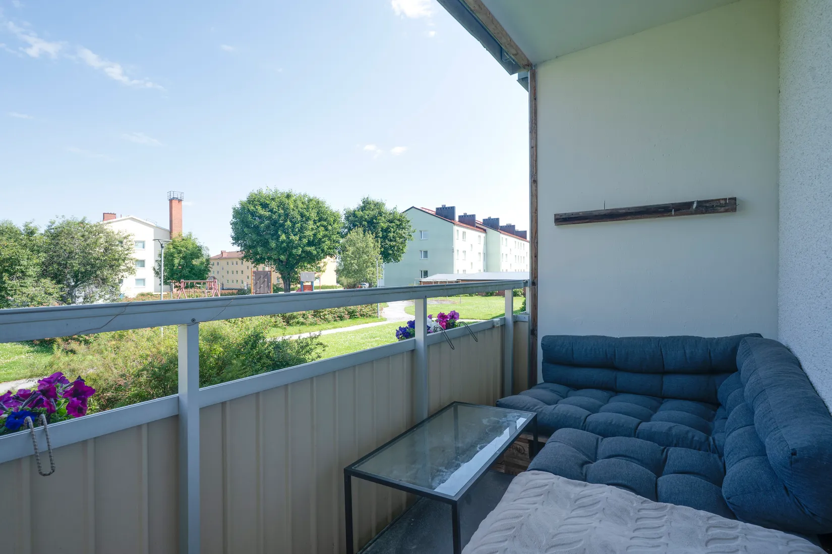 Bostadsrätt, Norevägen 6A, Lindesberg