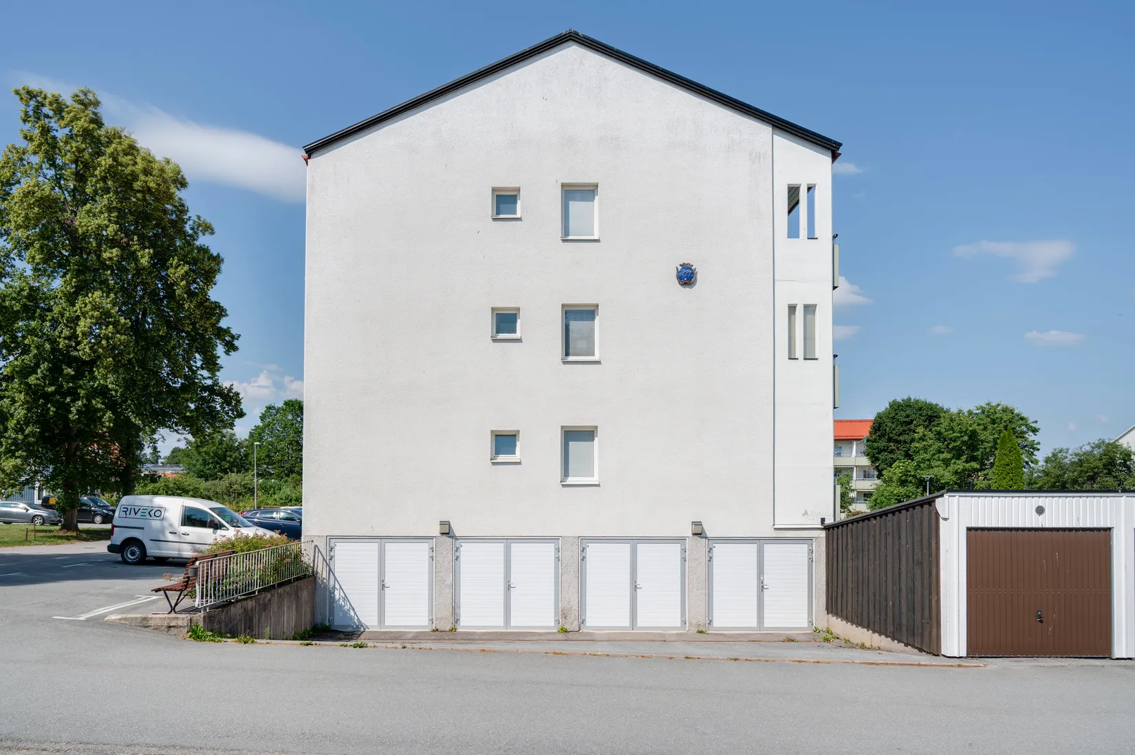Bostadsrätt, Norevägen 6A, Lindesberg