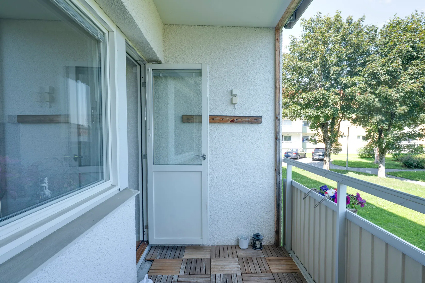 Bostadsrätt, Norevägen 6A, Lindesberg