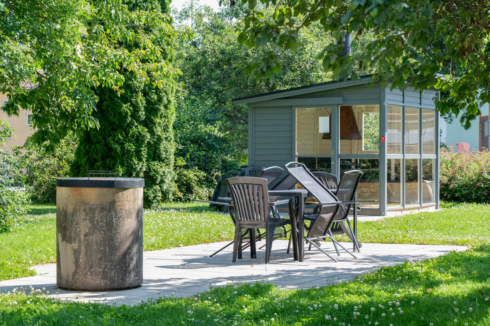 Bostadsrätt, Norevägen 6A, Lindesberg