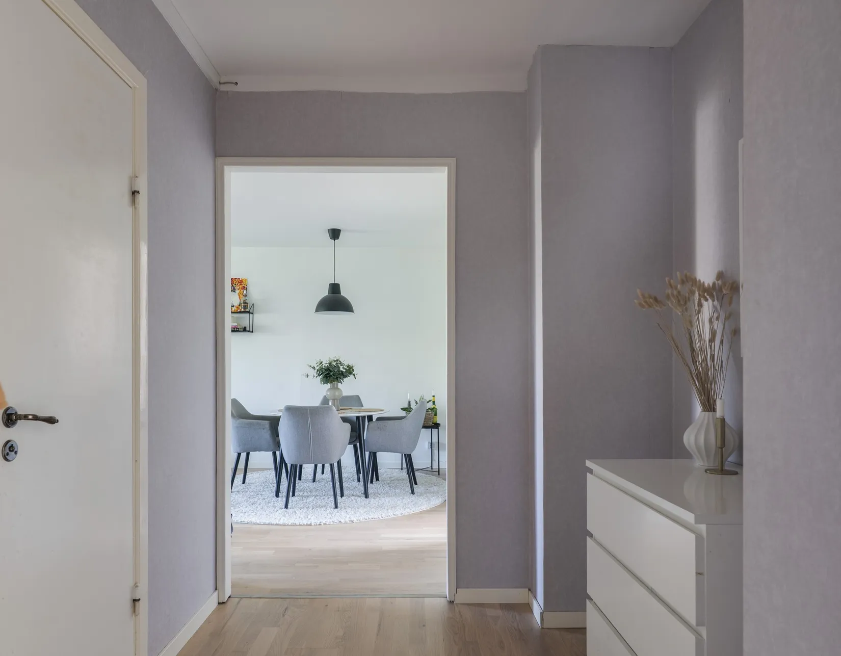 Bostadsrätt, Norevägen 6A, Lindesberg