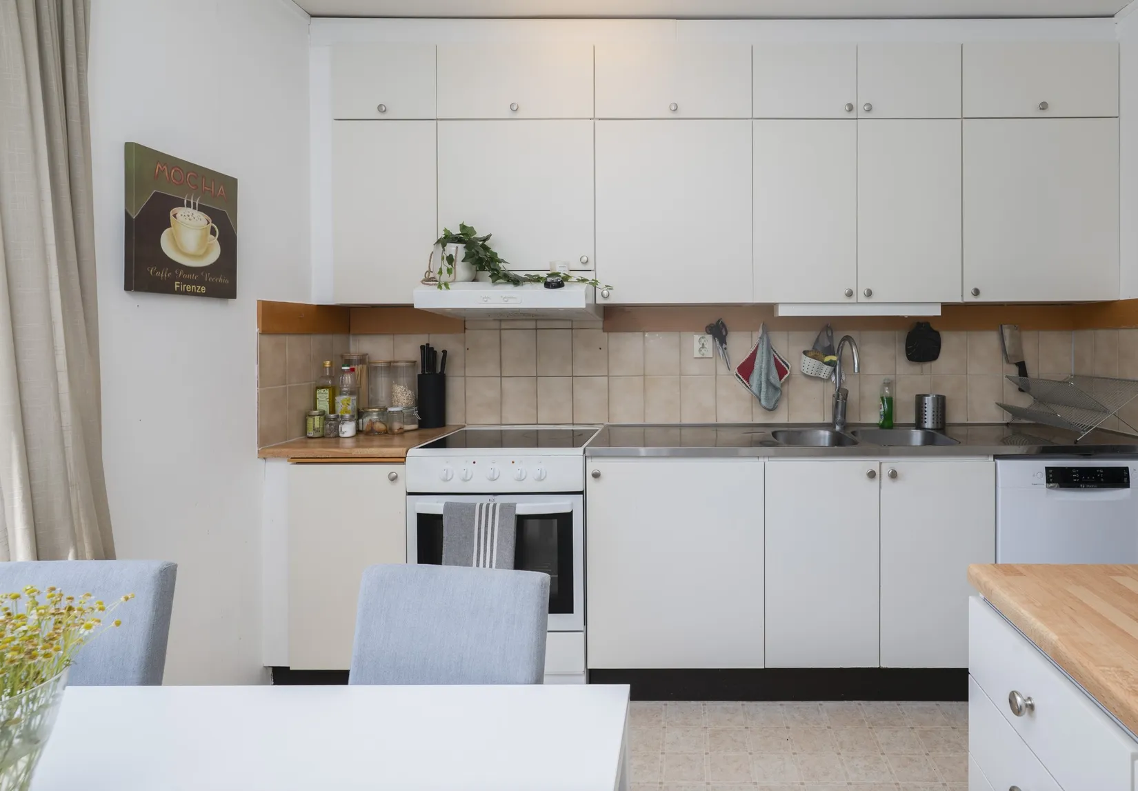 Bostadsrätt, Norevägen 6A, Lindesberg