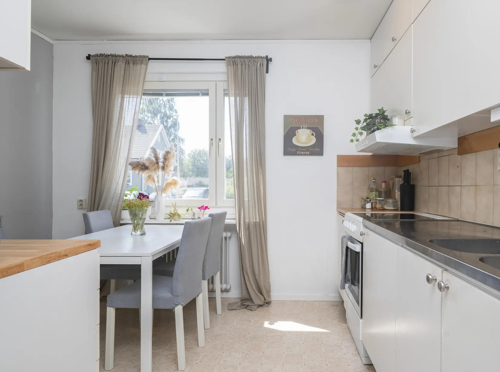 Bostadsrätt, Norevägen 6A, Lindesberg