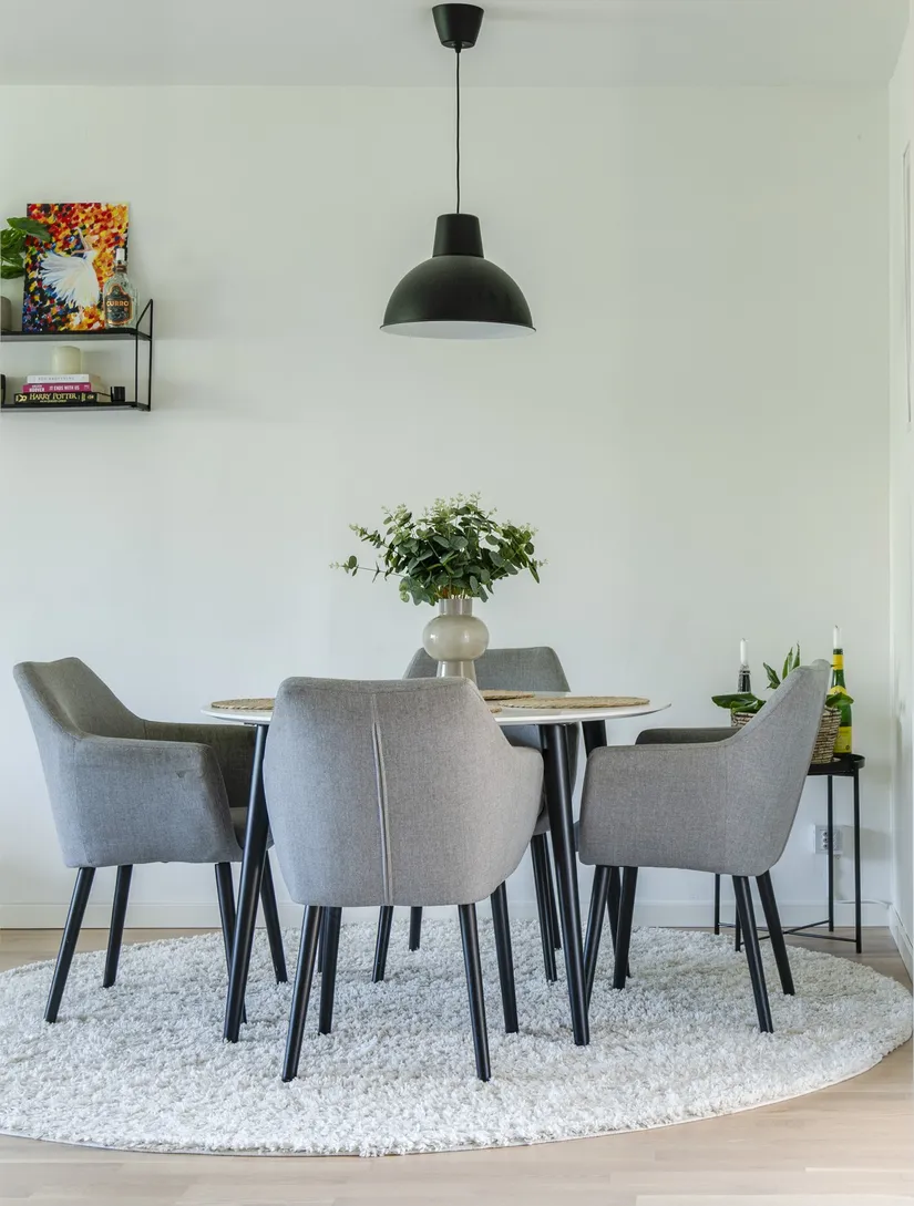 Bostadsrätt, Norevägen 6A, Lindesberg