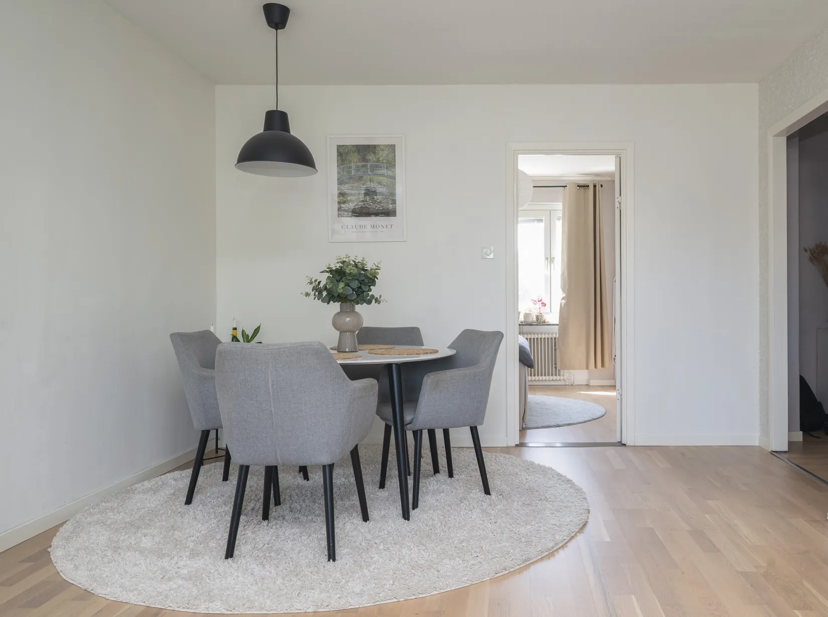 Bostadsrätt, Norevägen 6A, Lindesberg