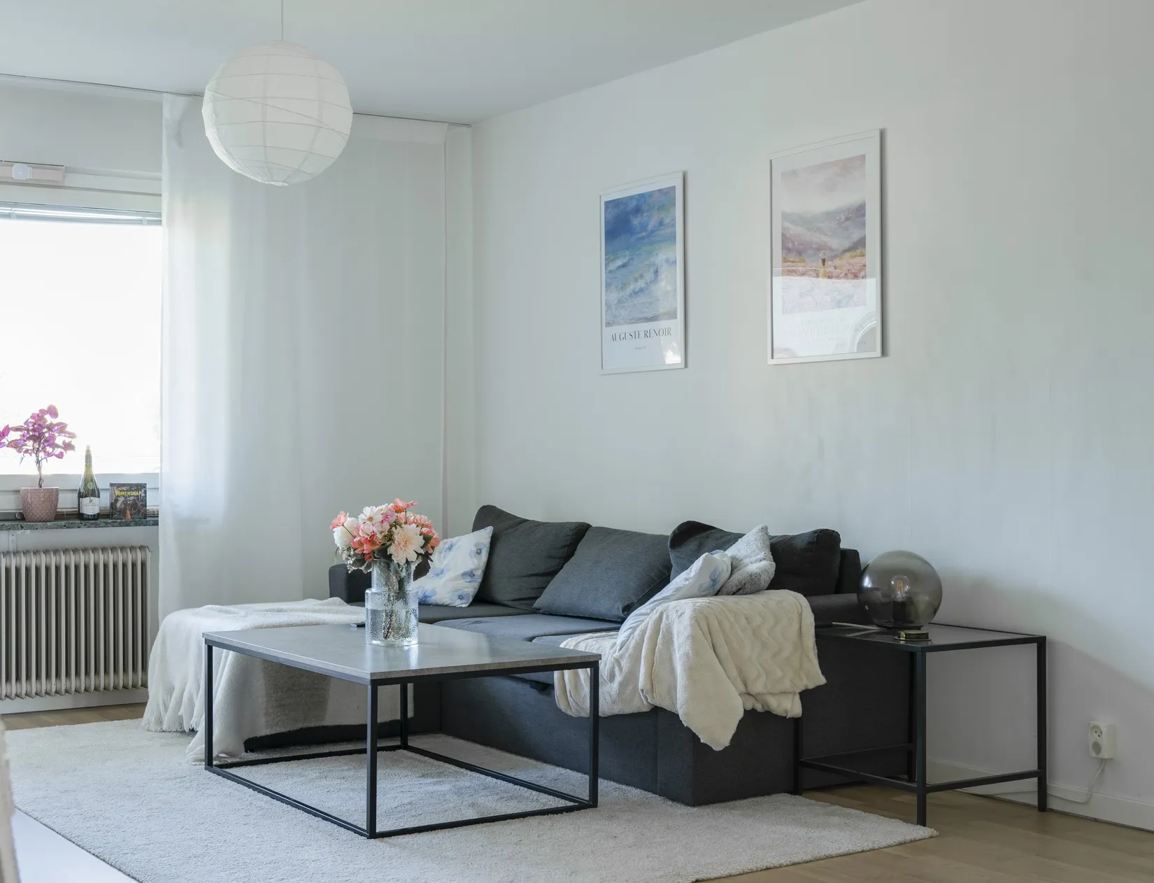 Bostadsrätt, Norevägen 6A, Lindesberg