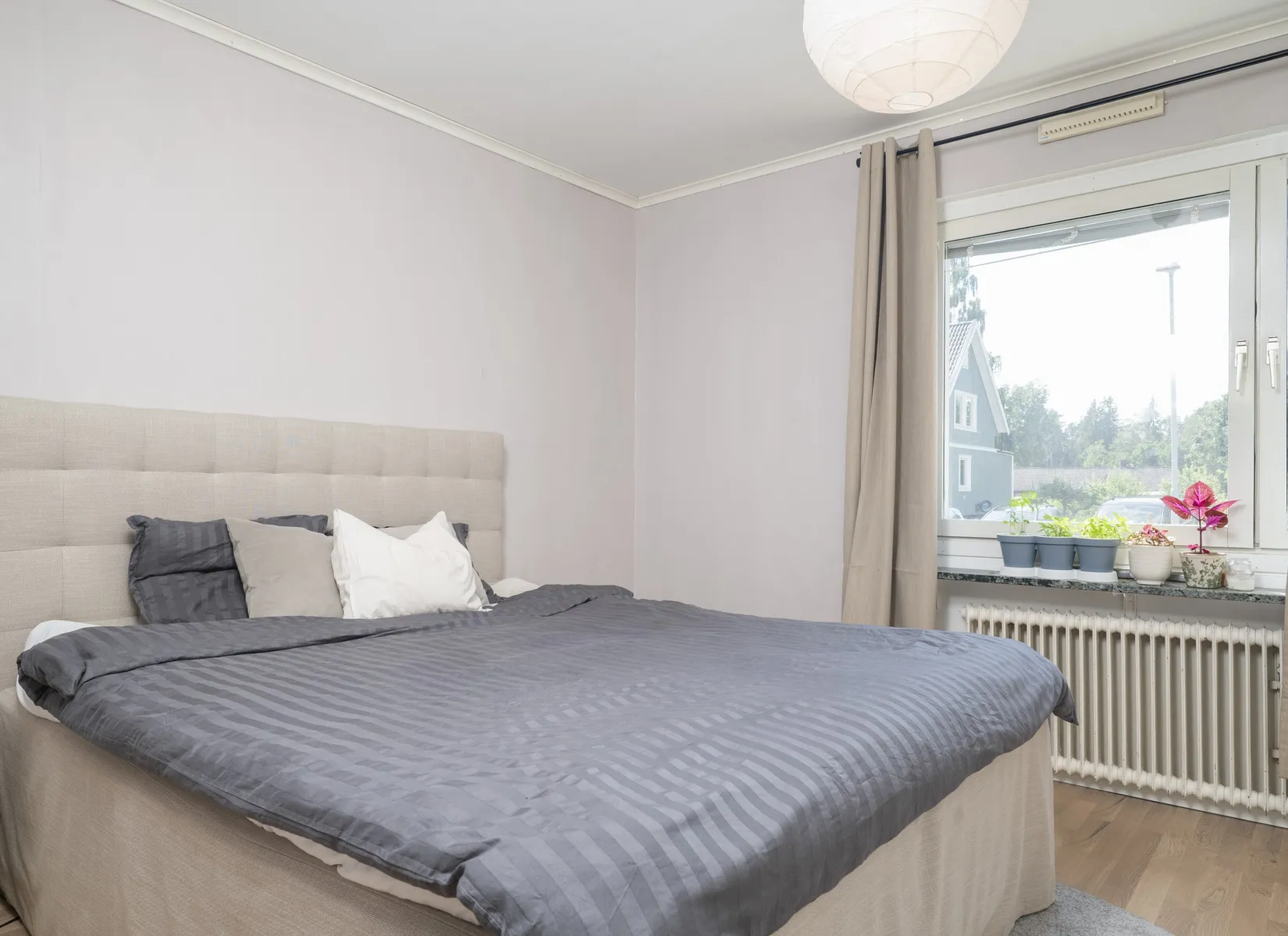 Bostadsrätt, Norevägen 6A, Lindesberg