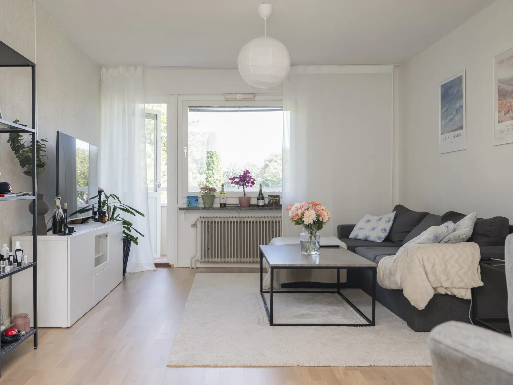 Bostadsrätt, Norevägen 6A, Lindesberg