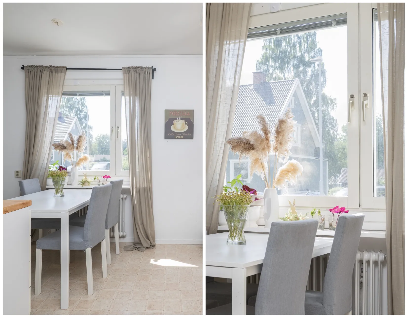 Bostadsrätt, Norevägen 6A, Lindesberg