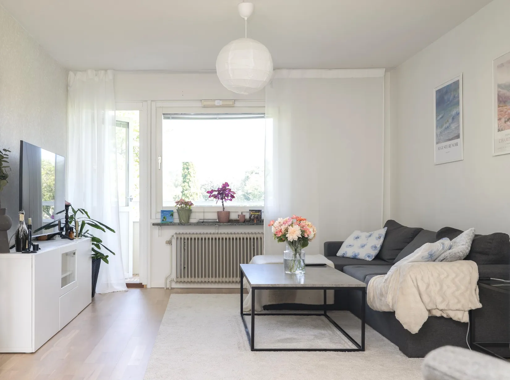 Bostadsrätt, Norevägen 6A, Lindesberg