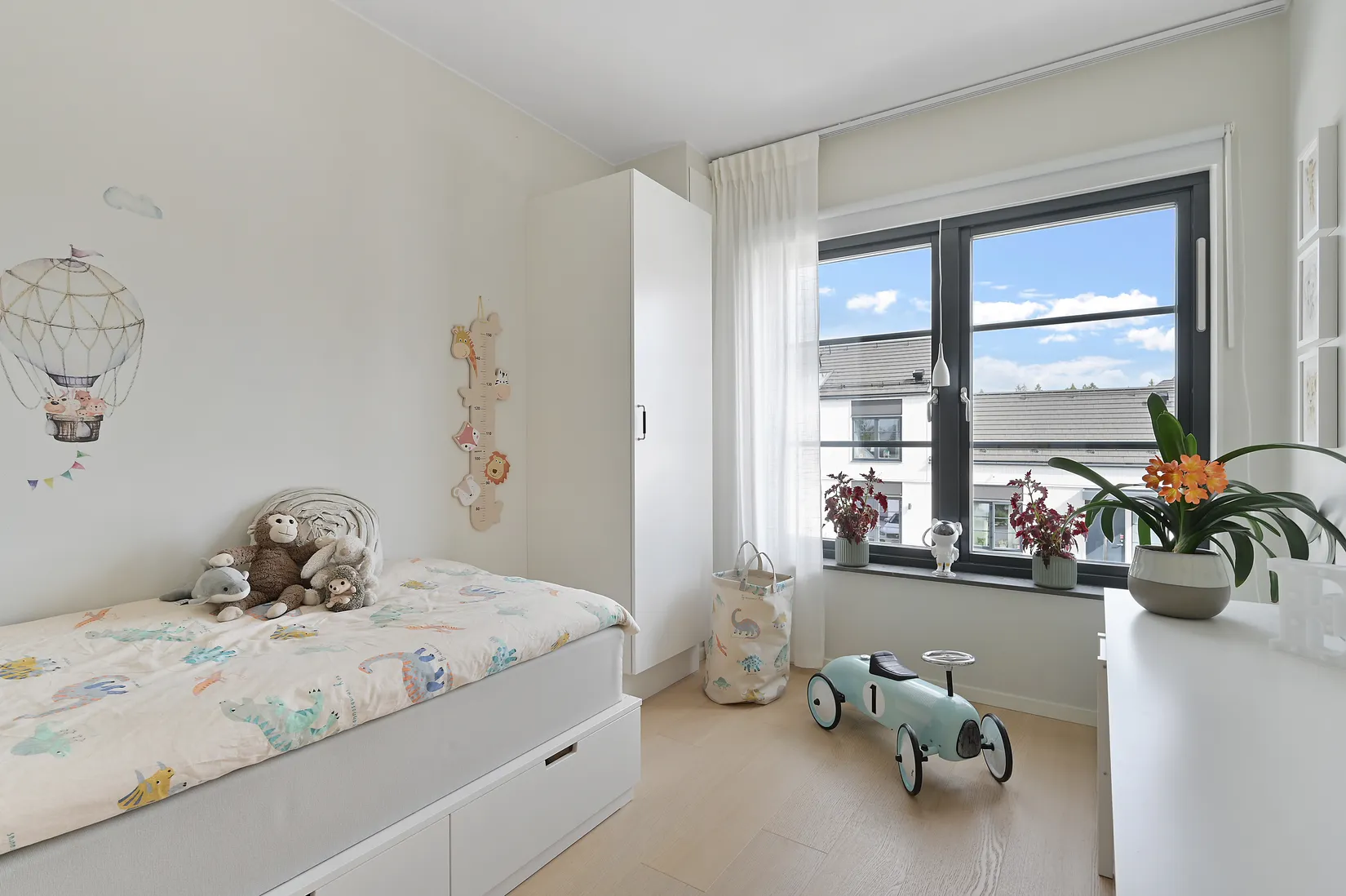 Radhus, Södervägen 29D, Högmora, Huddinge