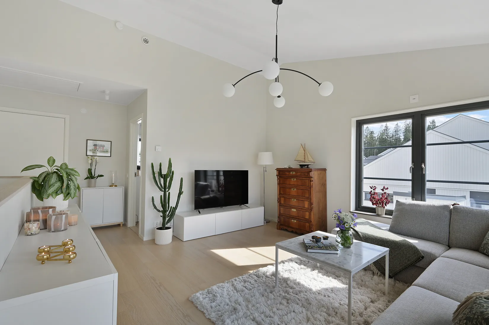 Radhus, Södervägen 29D, Högmora, Huddinge