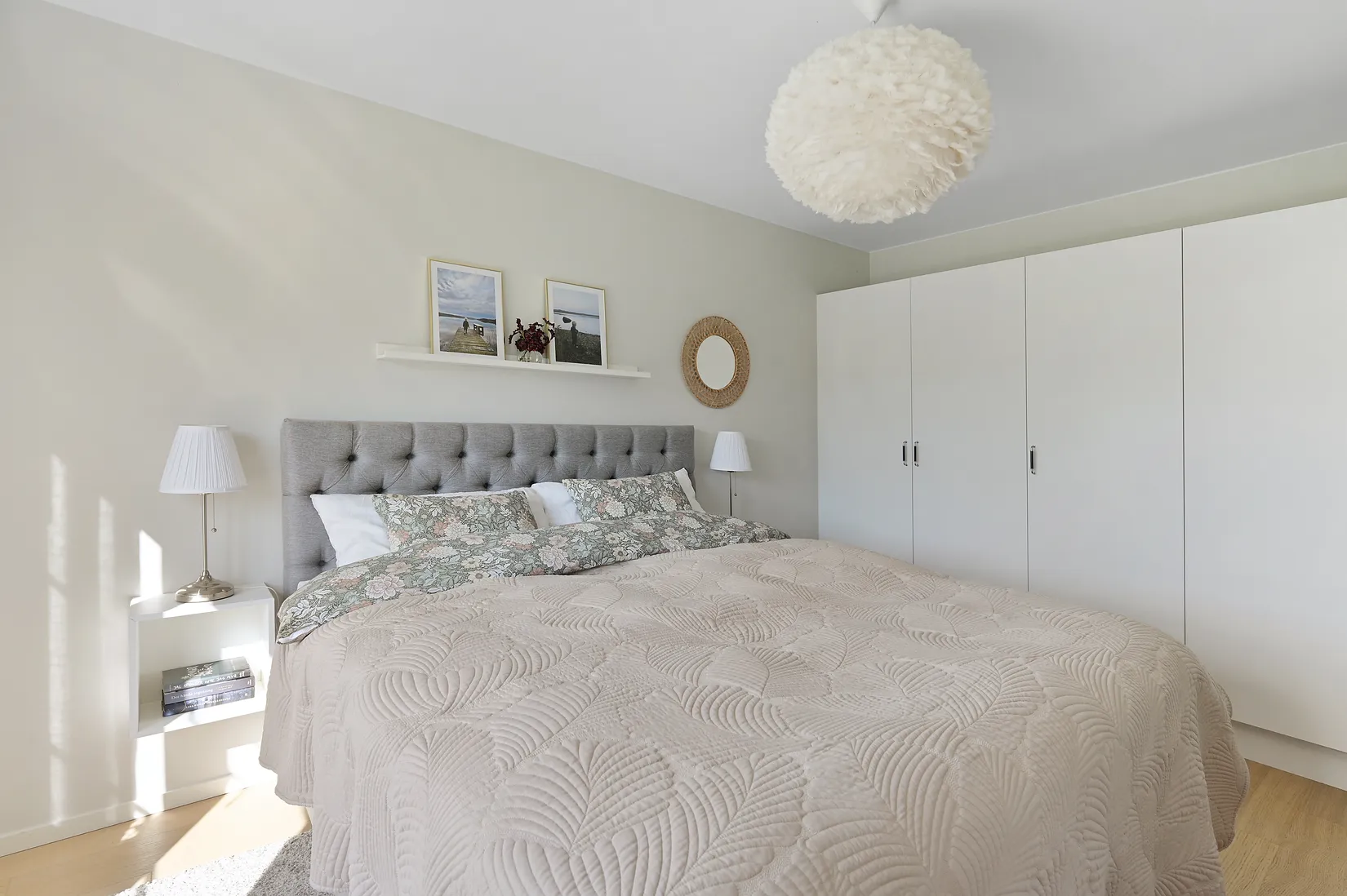 Radhus, Södervägen 29D, Högmora, Huddinge