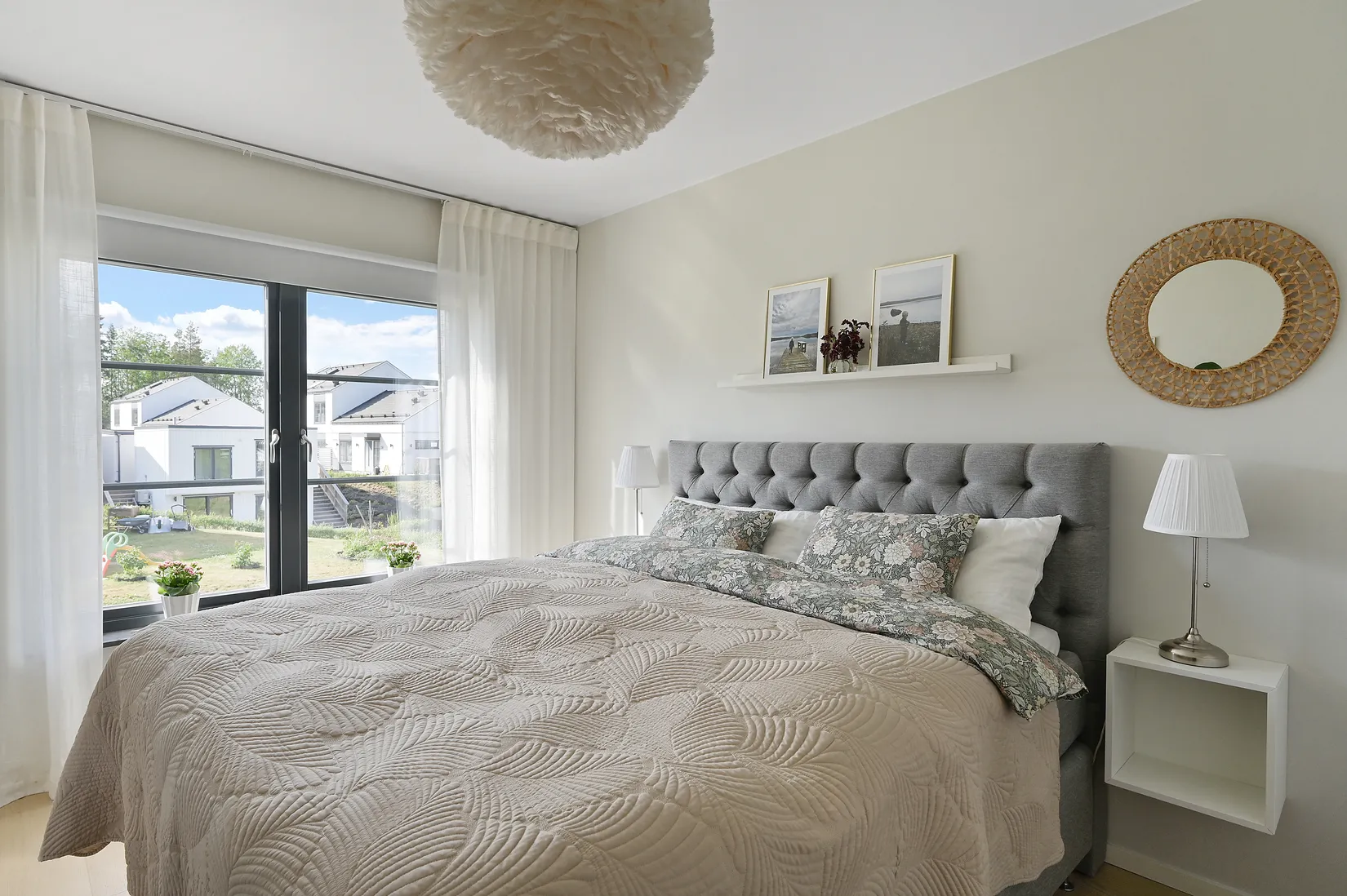 Radhus, Södervägen 29D, Högmora, Huddinge