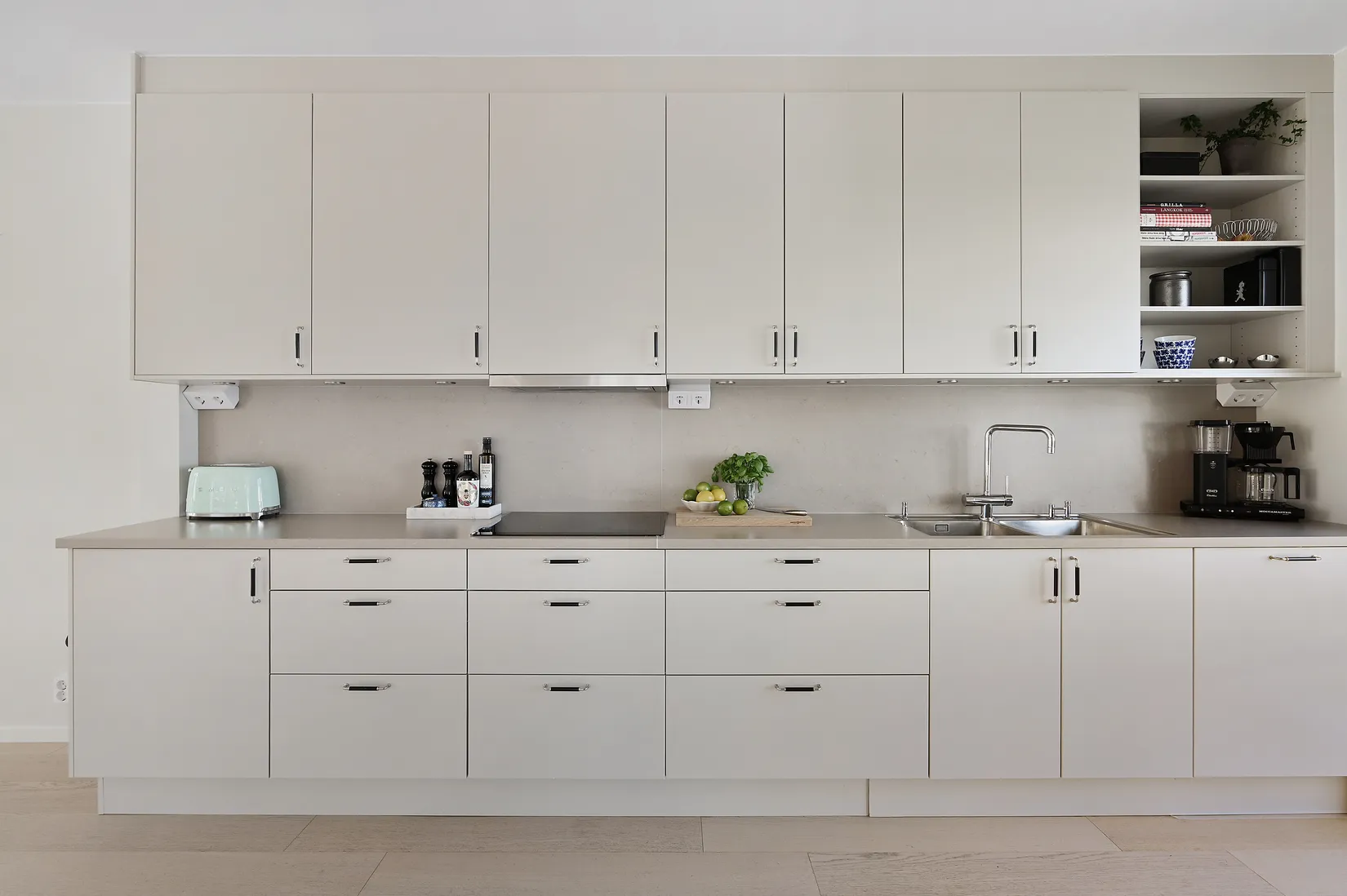 Radhus, Södervägen 29D, Högmora, Huddinge