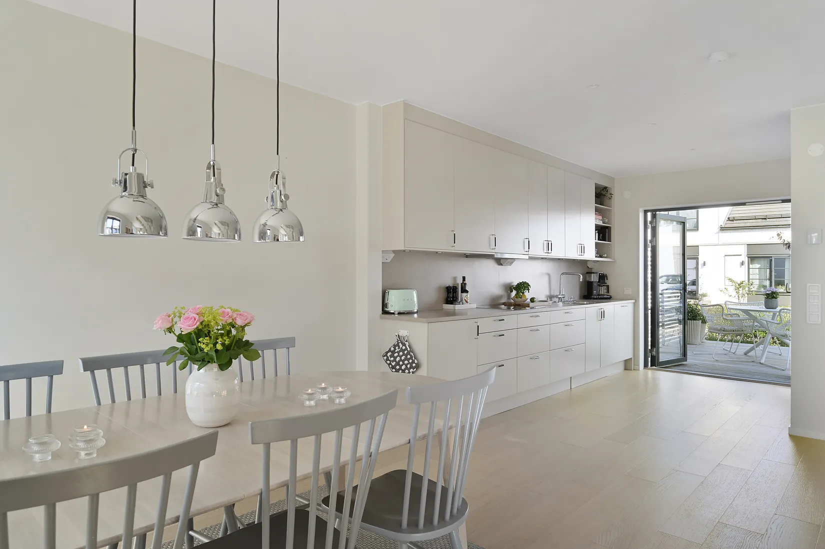 Radhus, Södervägen 29D, Högmora, Huddinge