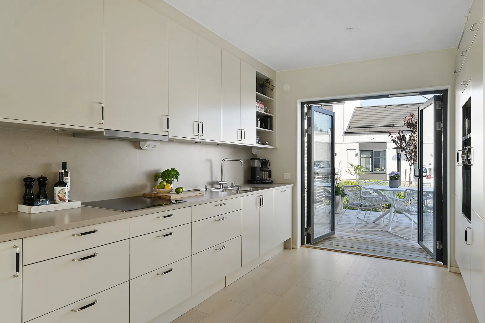 Radhus, Södervägen 29D, Högmora, Huddinge