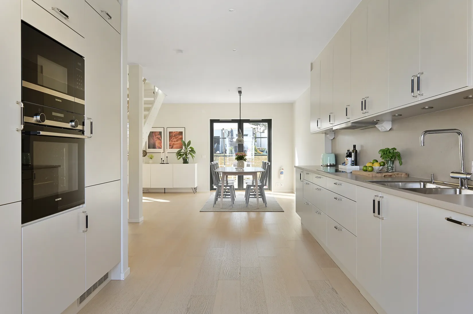 Radhus, Södervägen 29D, Högmora, Huddinge