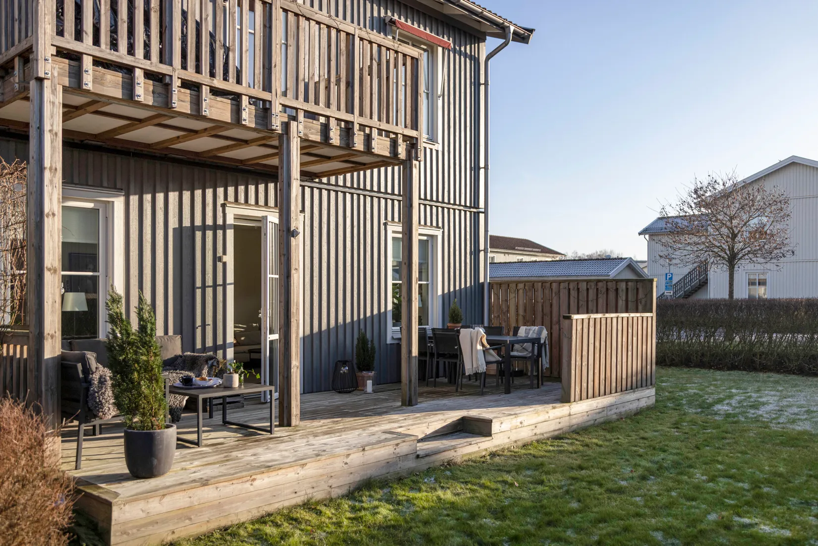 Bostadsrätt, Frökentorpsvägen 65, Sofieberg, Halmstad