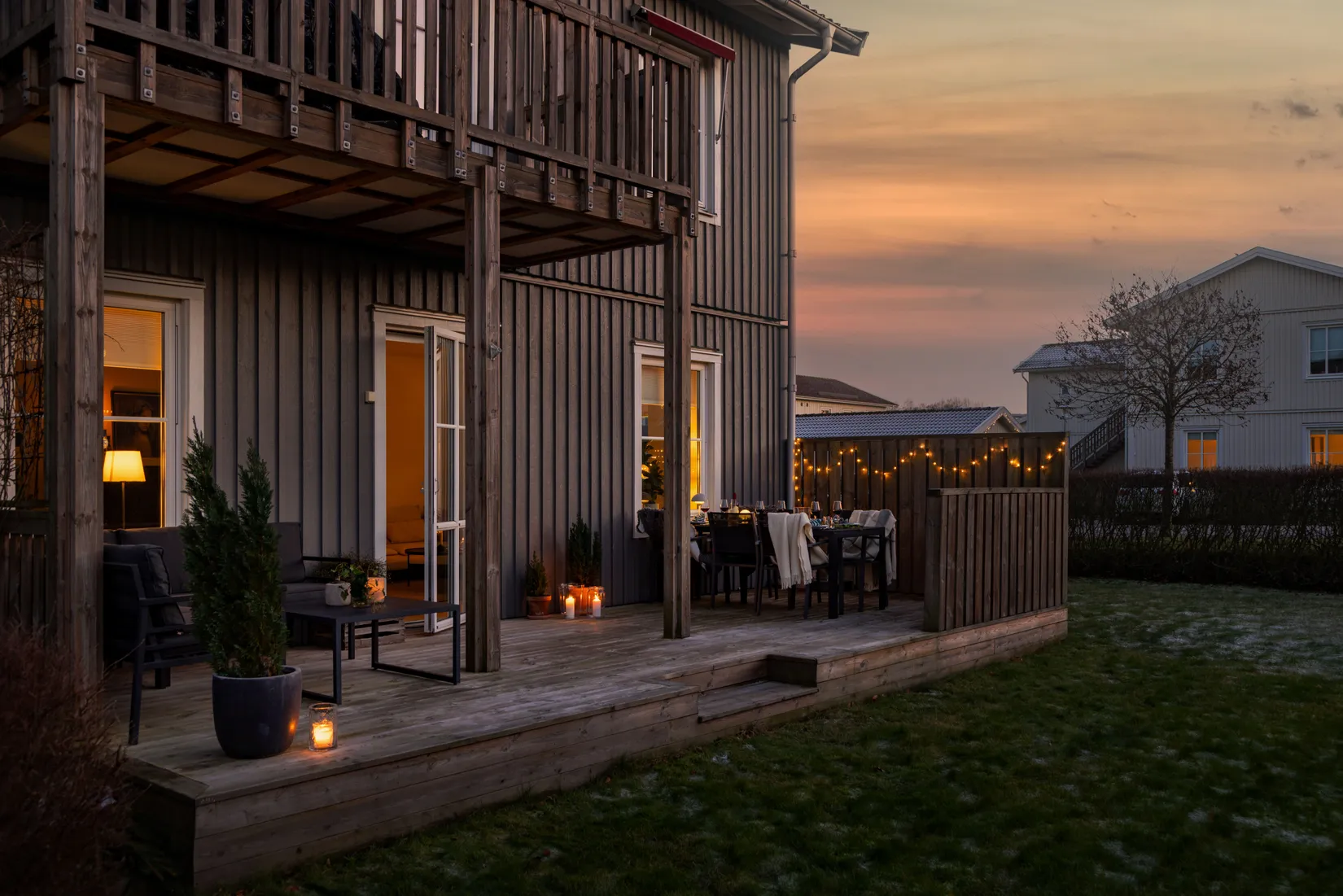 Bostadsrätt, Frökentorpsvägen 65, Sofieberg, Halmstad