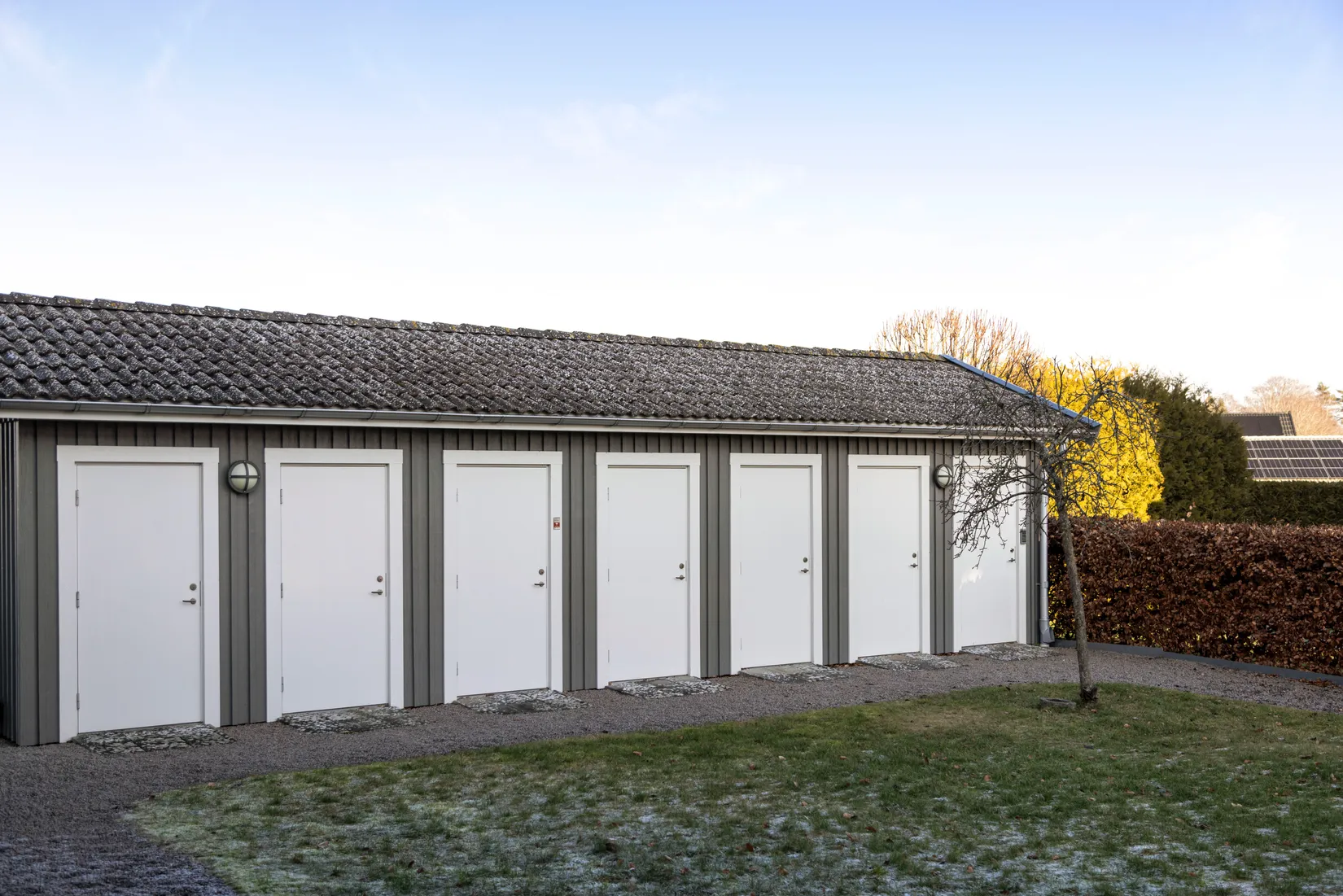 Bostadsrätt, Frökentorpsvägen 65, Sofieberg, Halmstad