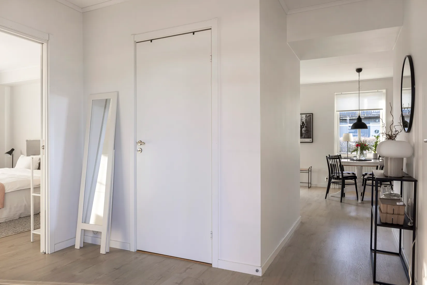 Bostadsrätt, Frökentorpsvägen 65, Sofieberg, Halmstad