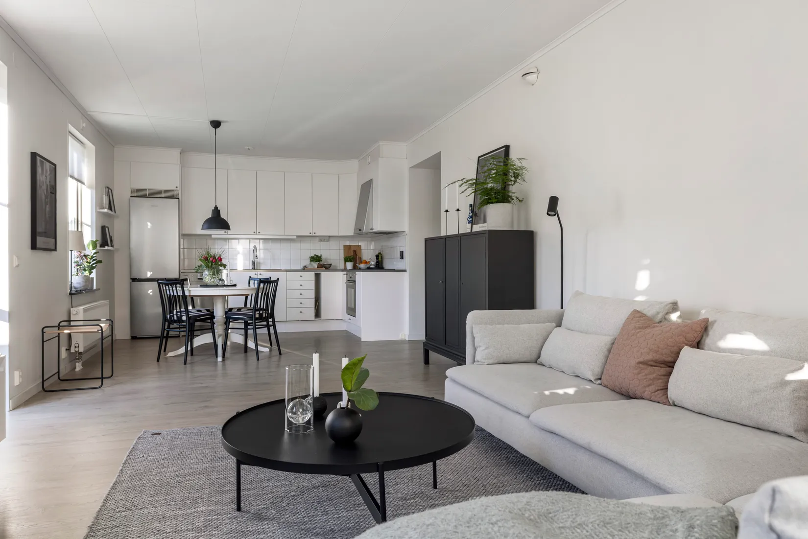 Bostadsrätt, Frökentorpsvägen 65, Sofieberg, Halmstad