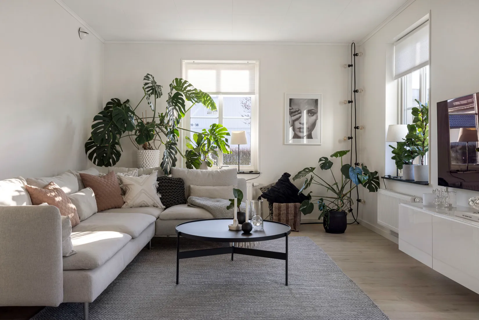 Bostadsrätt, Frökentorpsvägen 65, Sofieberg, Halmstad