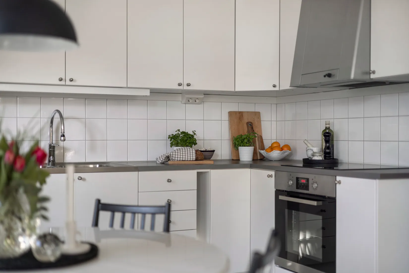 Bostadsrätt, Frökentorpsvägen 65, Sofieberg, Halmstad