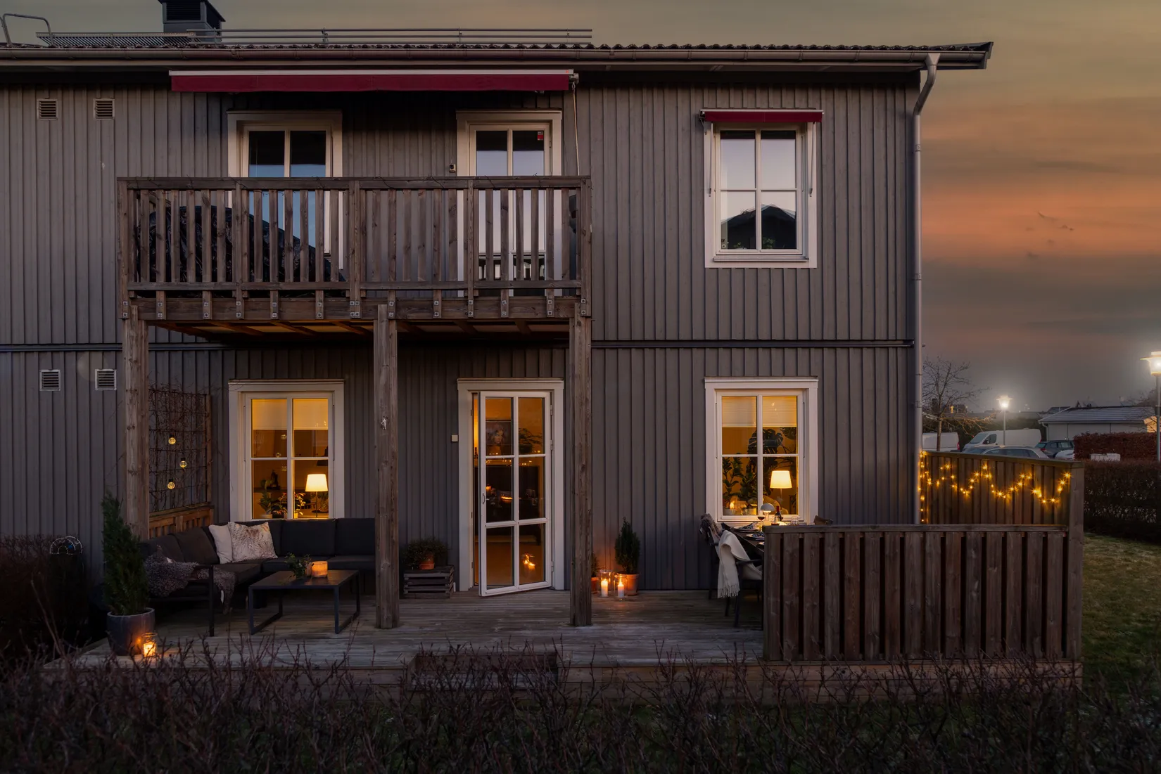 Bostadsrätt, Frökentorpsvägen 65, Sofieberg, Halmstad