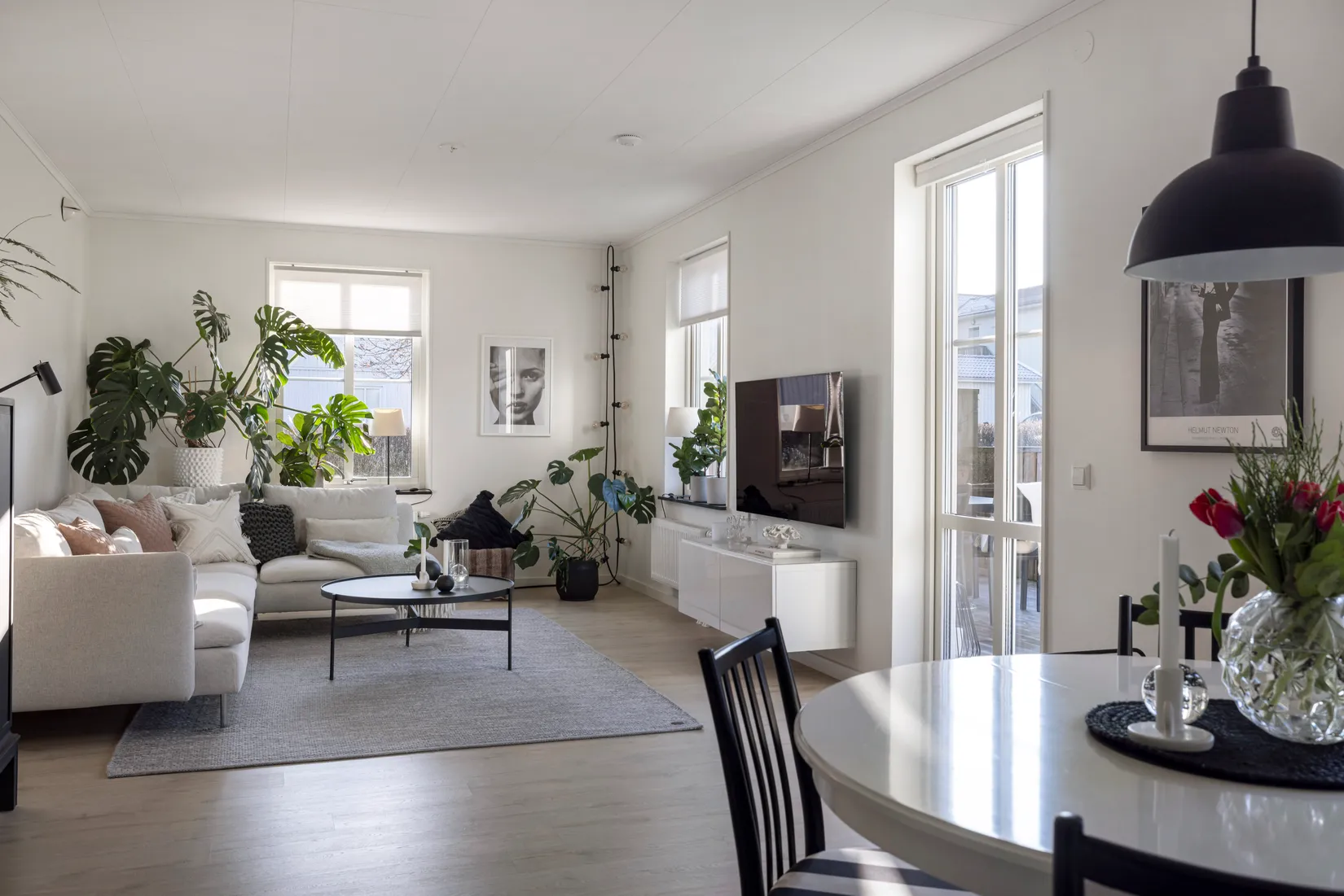 Bostadsrätt, Frökentorpsvägen 65, Sofieberg, Halmstad