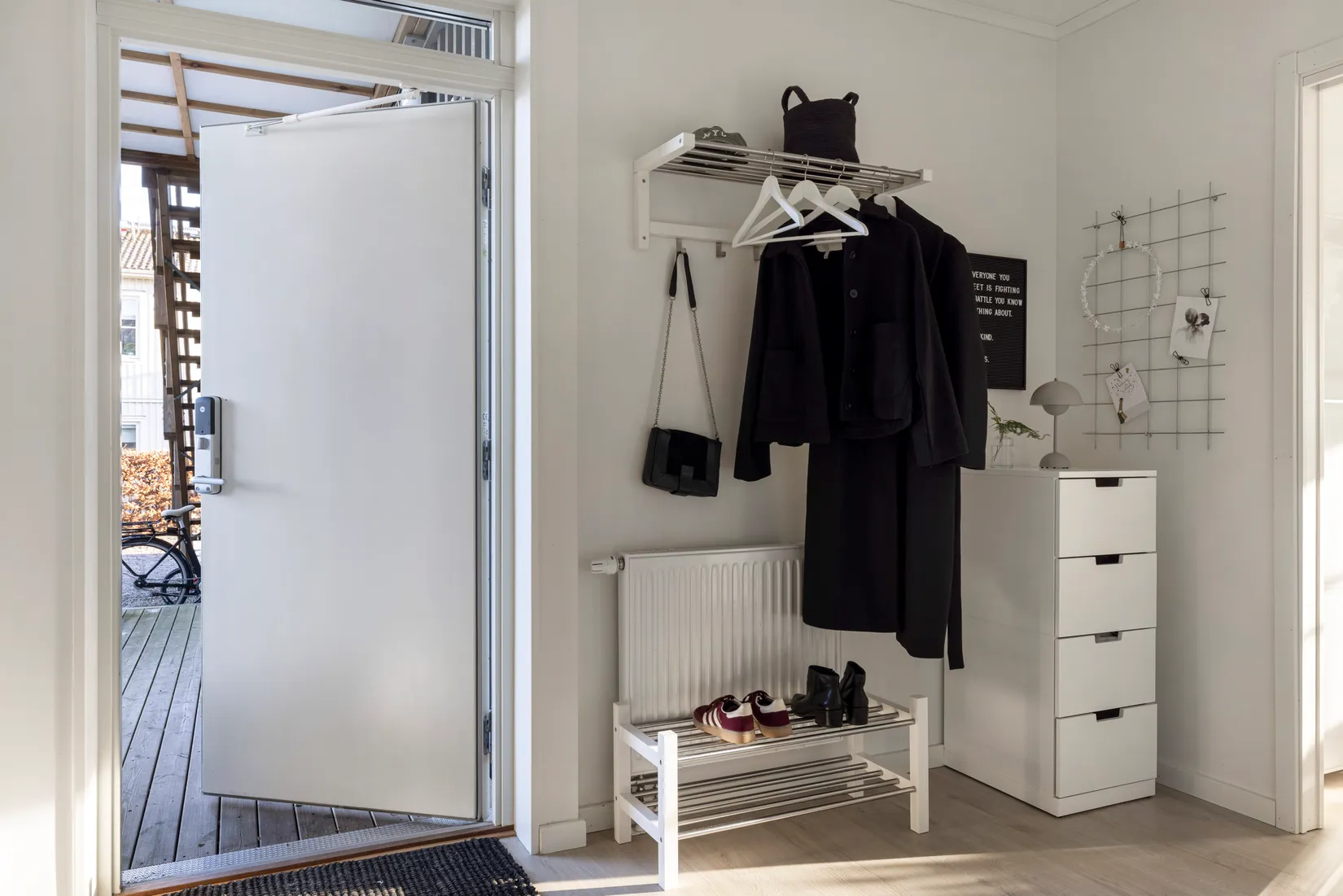 Bostadsrätt, Frökentorpsvägen 65, Sofieberg, Halmstad