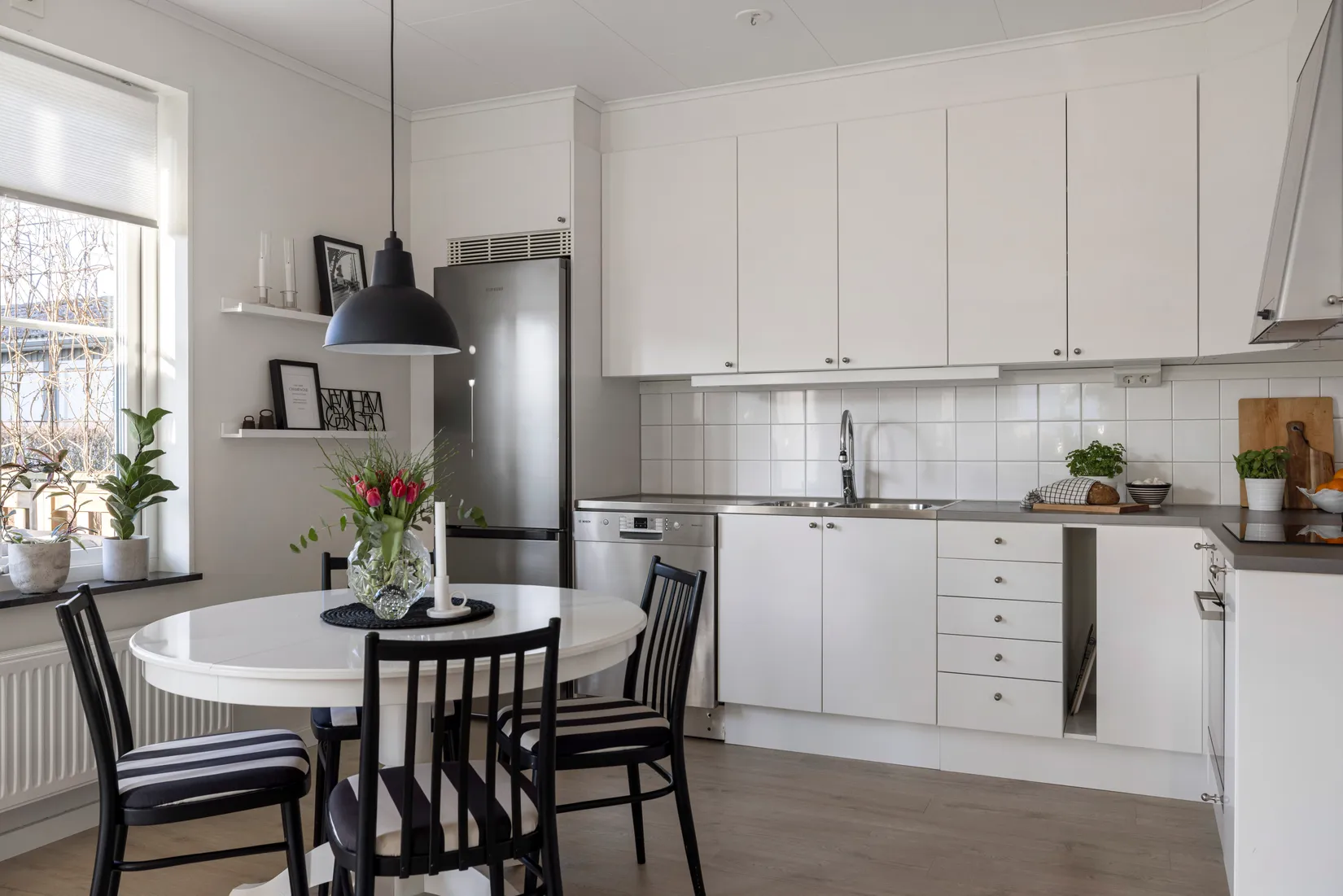 Bostadsrätt, Frökentorpsvägen 65, Sofieberg, Halmstad