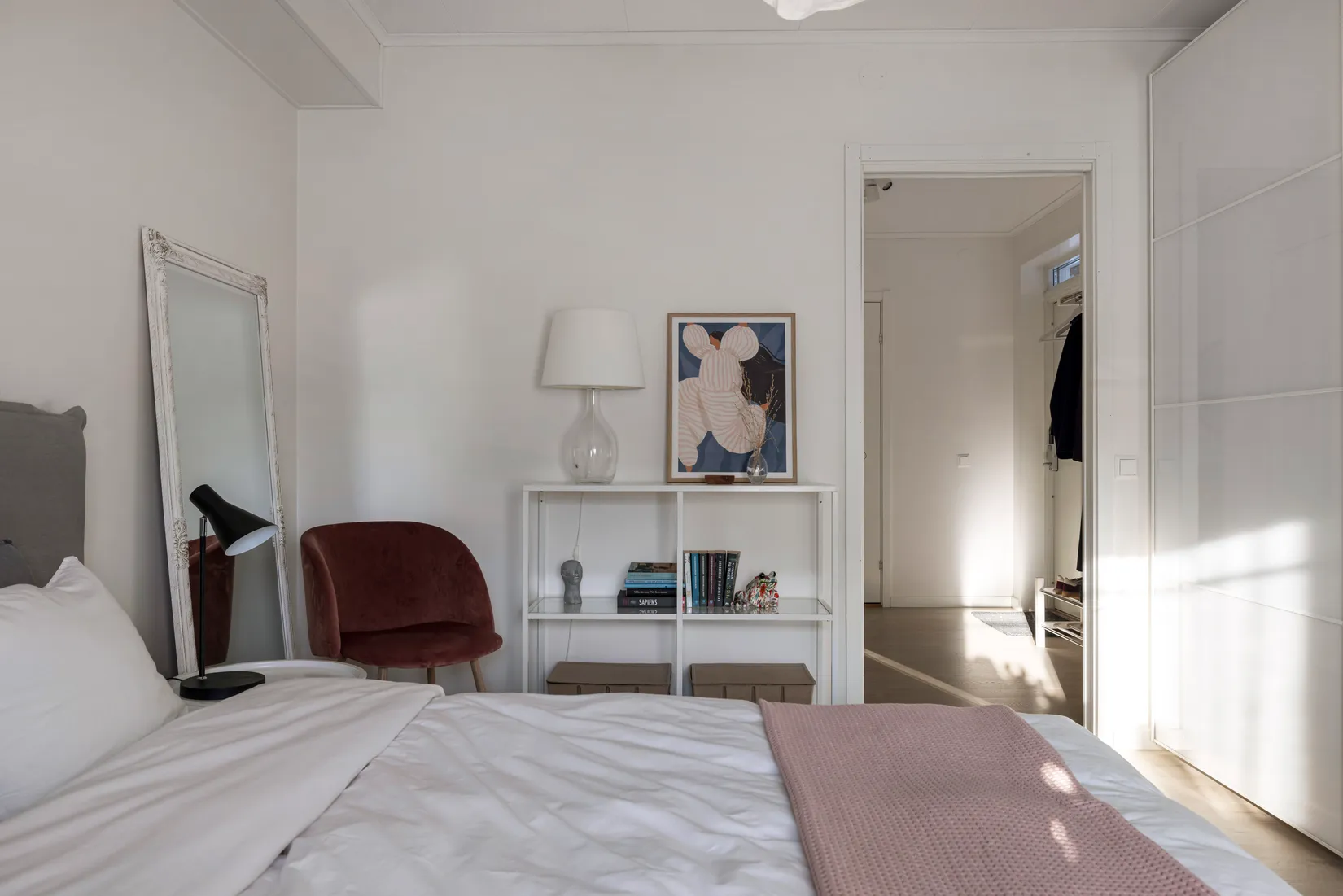 Bostadsrätt, Frökentorpsvägen 65, Sofieberg, Halmstad