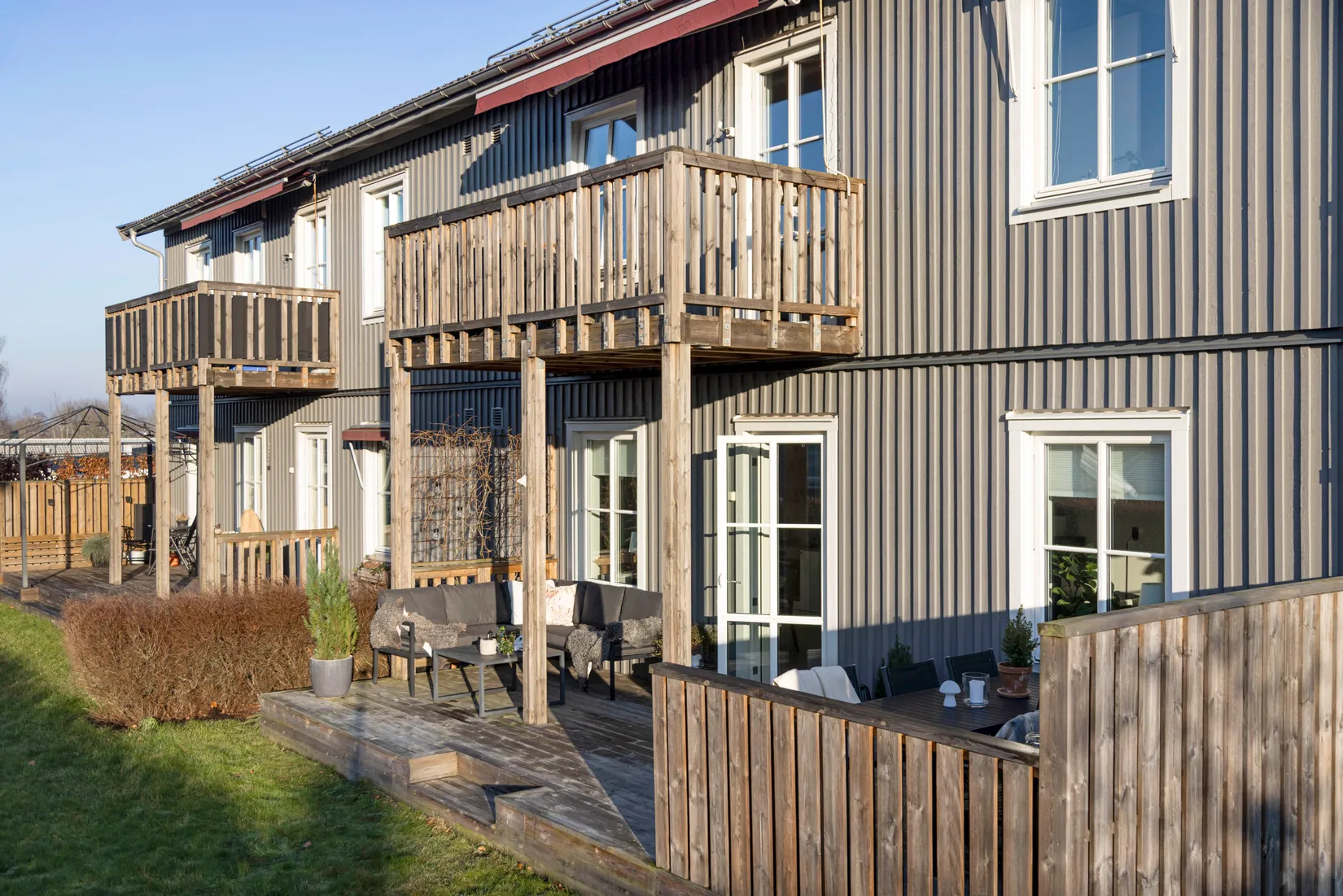 Bostadsrätt, Frökentorpsvägen 65, Sofieberg, Halmstad