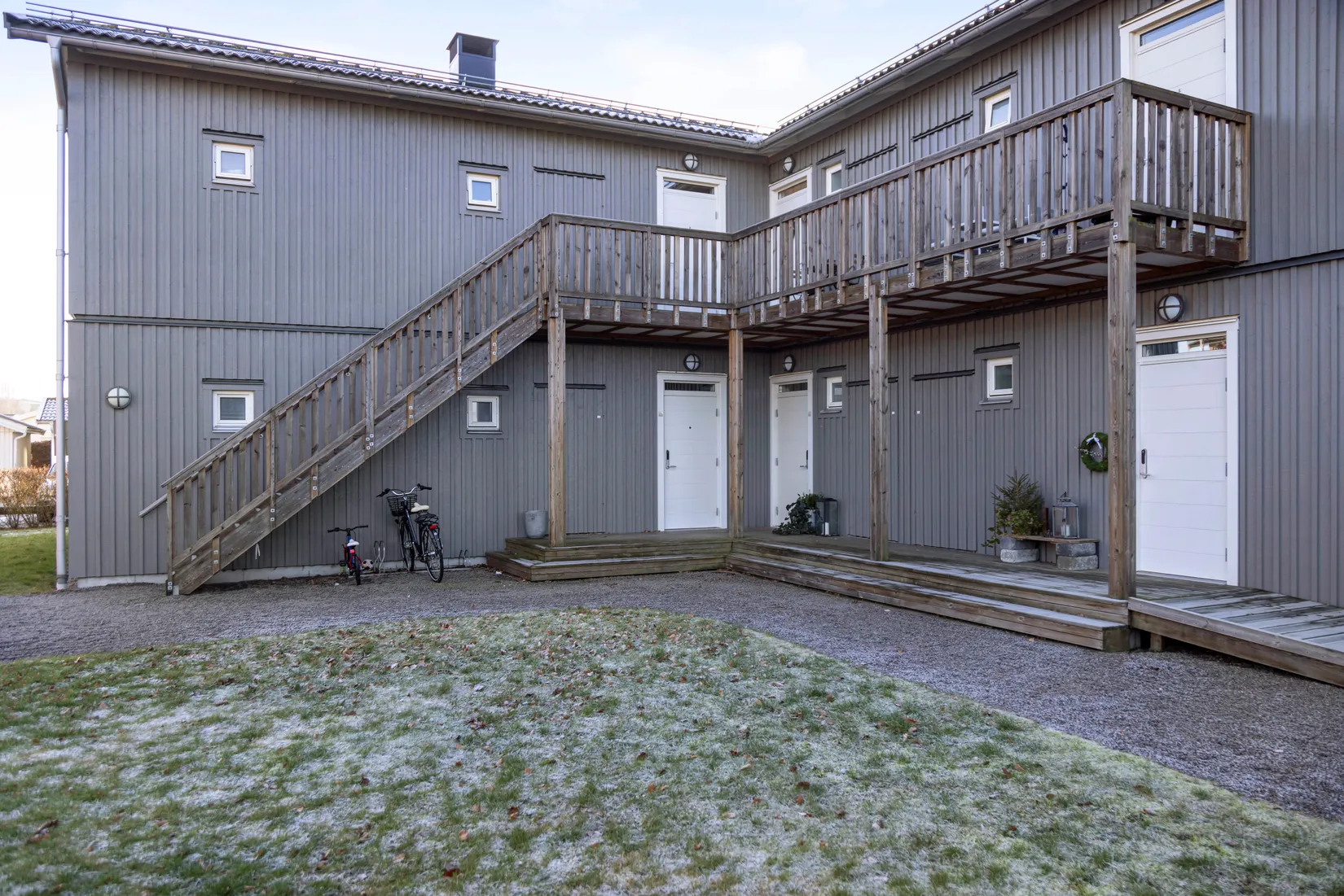 Bostadsrätt, Frökentorpsvägen 65, Sofieberg, Halmstad