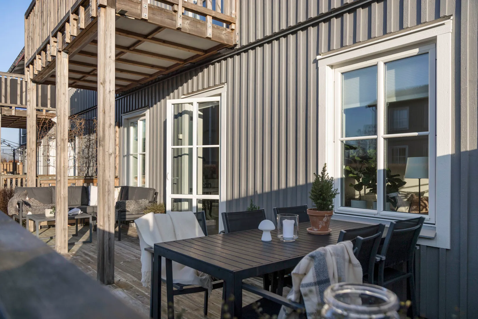 Bostadsrätt, Frökentorpsvägen 65, Sofieberg, Halmstad