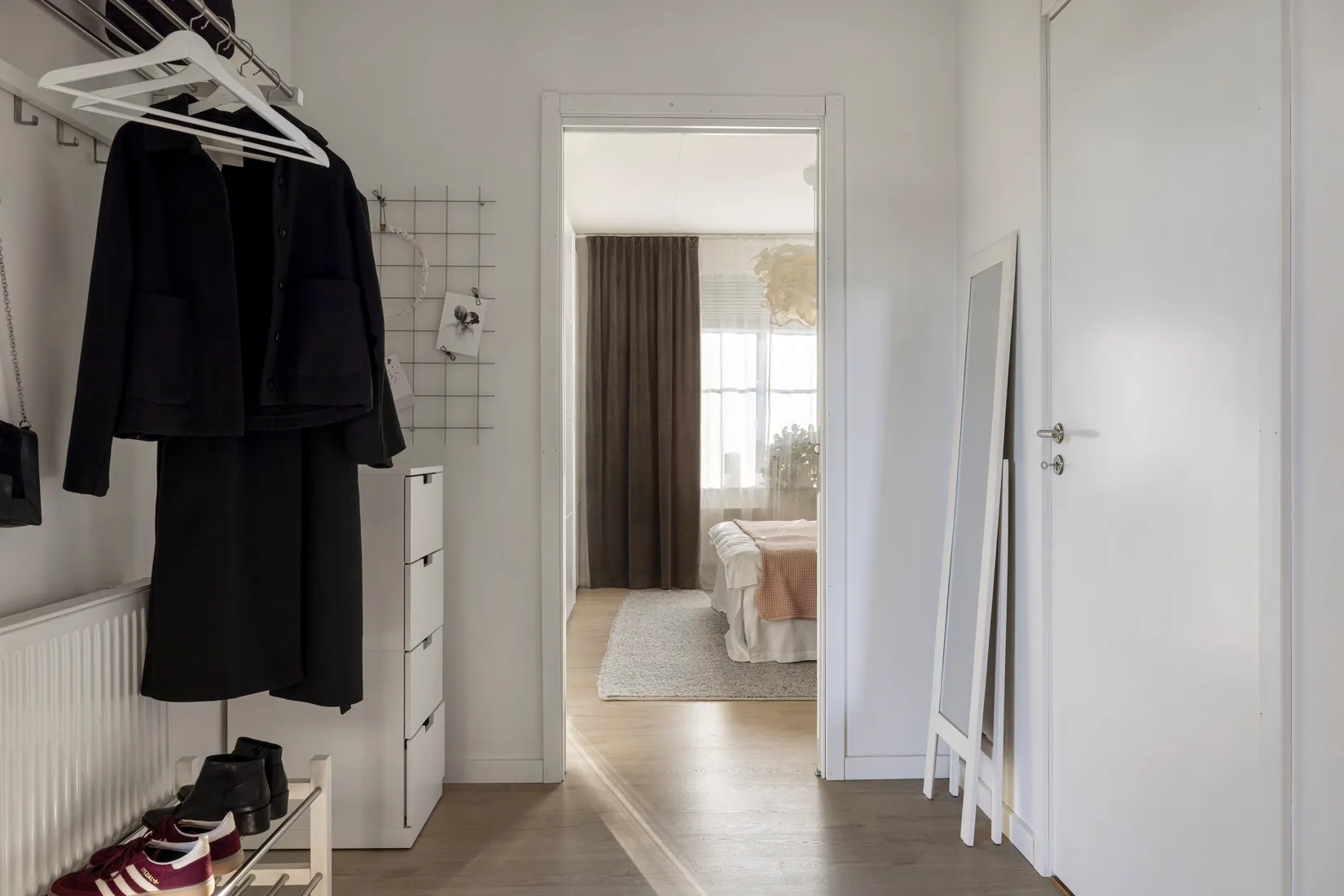 Bostadsrätt, Frökentorpsvägen 65, Sofieberg, Halmstad